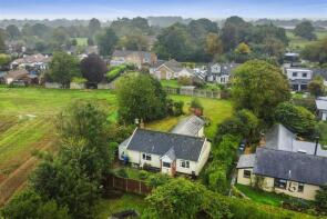 6, Lewis Lane, Stutton IP9 2TF
