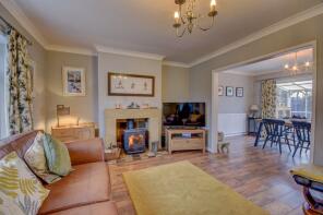 Endeavour House, Back Lane To Guisborough Road, Newholm, Whitby YO21 3QY