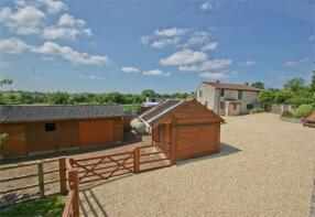Bramwells, Low Ham Road, Low Ham, Langport TA10 9DY