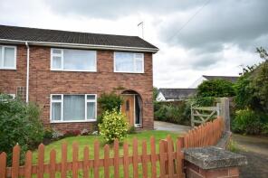 Tamwood, Road From The Lane To Dale View, Tallarn Green, Malpas SY14 7LL