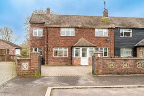 7, Gepps Close, High Easter CM1 4QT