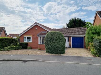 Bernicia Drive, Quarrington