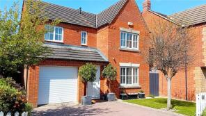 66, Old Forge Drive, Northampton NN6 7ET