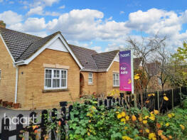25, Brangehill Lane, Ely CB6 2AL