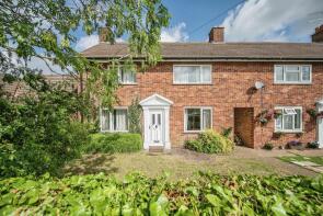 10, Village Way, Waldringfield IP12 4QW
