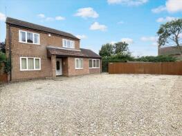 11, Gorse Lane, Leasingham, Sleaford NG34 8JD