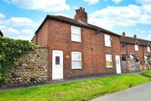 1 East View, Cross Street, Driffield YO25 8SN