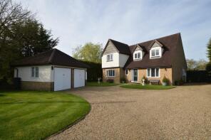 Honeywood House, Pinkuah Lane, Sudbury CO10 7JW