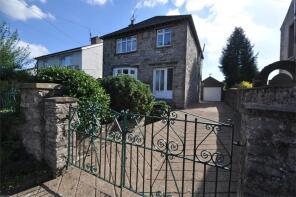 Grenfell House, Access Road To Winton, Kirkby Stephen CA17 4HL