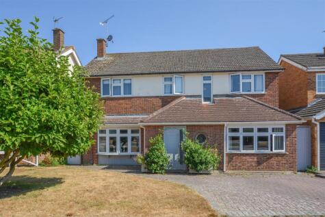 Clifton Way, Hutton, Brentwood