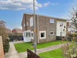32, Longstone Park, Chathill NE67 5BP