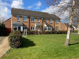 5, Byrnes Close, Penrith CA11 9PE