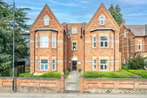 Hatfield Road, St. Albans