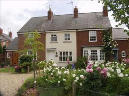 Ivy Cottage, Main Street, Market Harborough LE16 7UF
