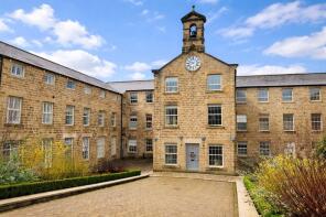19, Glasshouses Mill, Lupton Bank To Glasshouses Bridge, Harrogate HG3 5AG