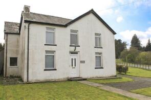 Old Post Office, Tirabad, Llangammarch Wells LD4 4DS