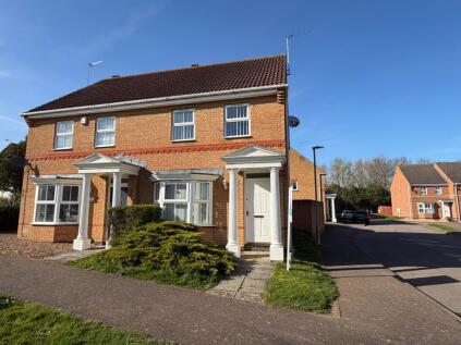 Woodgate Road, Wootton, Northampton, NN4