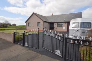 Kirkview, Briery Law, Eyemouth TD14 5PH
