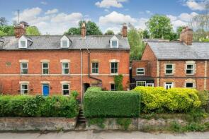 4, Albion Terrace, London Road, Thrupp, Stroud GL5 2BD