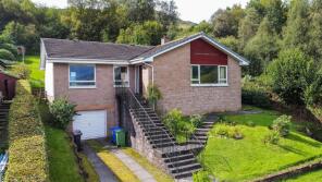 Strathearn, Kendrum Road, Lochearnhead FK19 8PX
