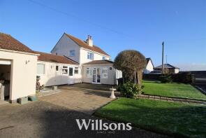 Old Foundry Cottage, Ingoldmells Road, Burgh Le Marsh PE24 5HD