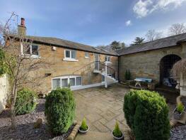 East Bothy, The Village, Durham DH7 8DZ