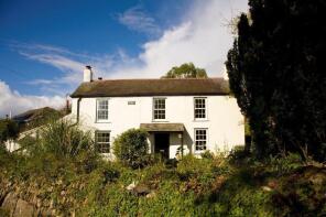 Hensley House, Tresinney, Advent, Camelford PL32 9QW