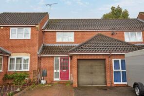 22, River Court, Fakenham NR21 7LZ