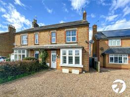 Rodgrove, Plough Wents Road, Maidstone ME17 3RY