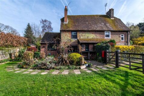 Fairbourne Lane, Harrietsham, Maidstone, Kent, ME17