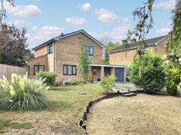 1, Severn Close, Maisemore, Gloucester GL2 8ET
