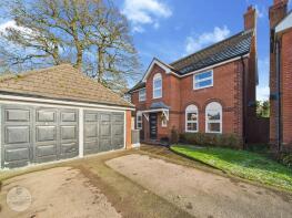 5, Arrowsmith Avenue, Hereford HR1 4DW