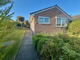 1, Grampian Close, Shelley, Huddersfield HD8 8NH