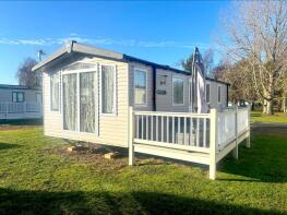 45 Fairway Lakes Village, Caldecott Hall Estate, Beccles Road, Fritton, Fritton And St Olaves NR31 9EY