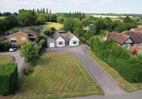 The Rosary, Wolverton Road, Warwick CV35 8JL