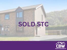 12, Talar Deg, Aberystwyth SY23 4NL