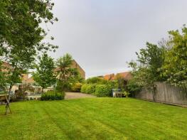Holly House, Front Street, Driffield YO25 3PR