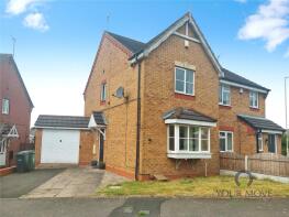 2, Beaumaris Close, Dudley DY1 3LX