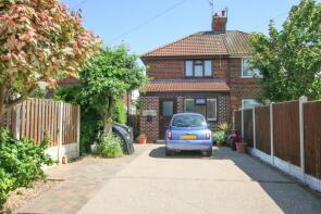 West View, West Street, Misson DN10 6DX