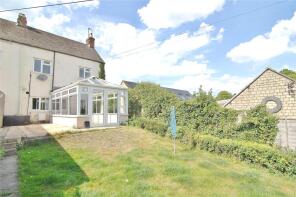 3, Spring Bank, Paganhill Lane, Stroud GL5 4JN