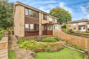 1, Lidgate Close, Dewsbury WF13 2DP