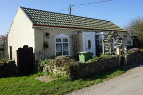 Moonrakers, Tresparrett, Camelford PL32 9ST