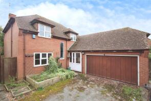 7, Wilkins Close, Warwick CV35 8EX