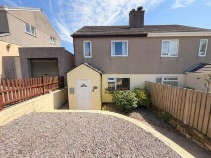 Valley Gardens, Voguebeloth, TR16