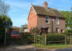 1, Northview Cottages, Poundfield Road, Hailsham BN27 3TQ