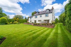 The Great House, Parrotts Lane, Tring HP23 6NX