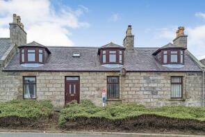 97, High Street, Fraserburgh AB43 6NH
