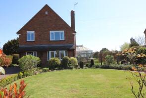 The Orchard, Wick Road, Pershore WR10 3EG
