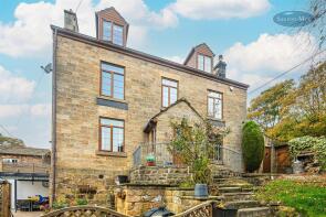 485 Chestnut Grove, Loxley Road, Sheffield S6 6RP