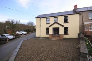 Troedyrhiw, C2045 From, Talog, Carmarthen SA33 6NY